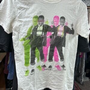 Ripple Junction White T-Shirt